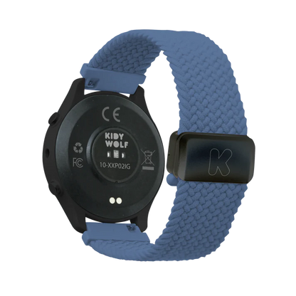 K-watch - Bleu