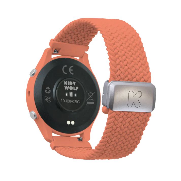 K-watch - Corail