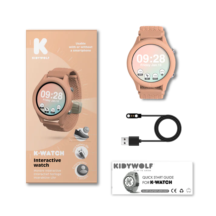 K-watch - Corail