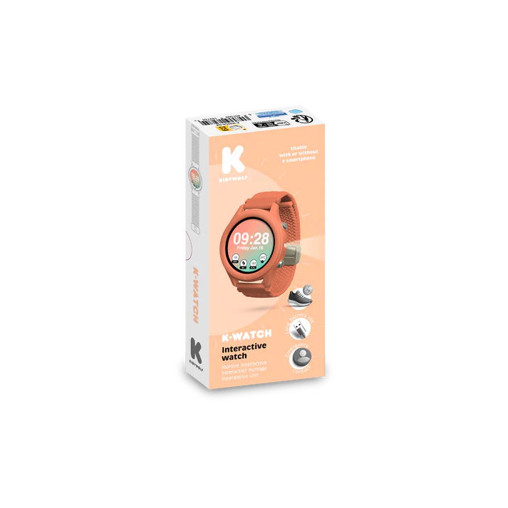 K-watch - Corail