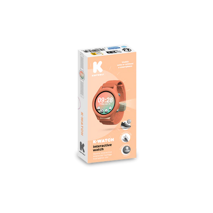 K-watch - Corail