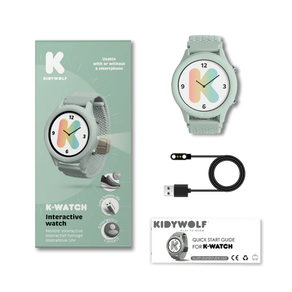 K-watch - Vert