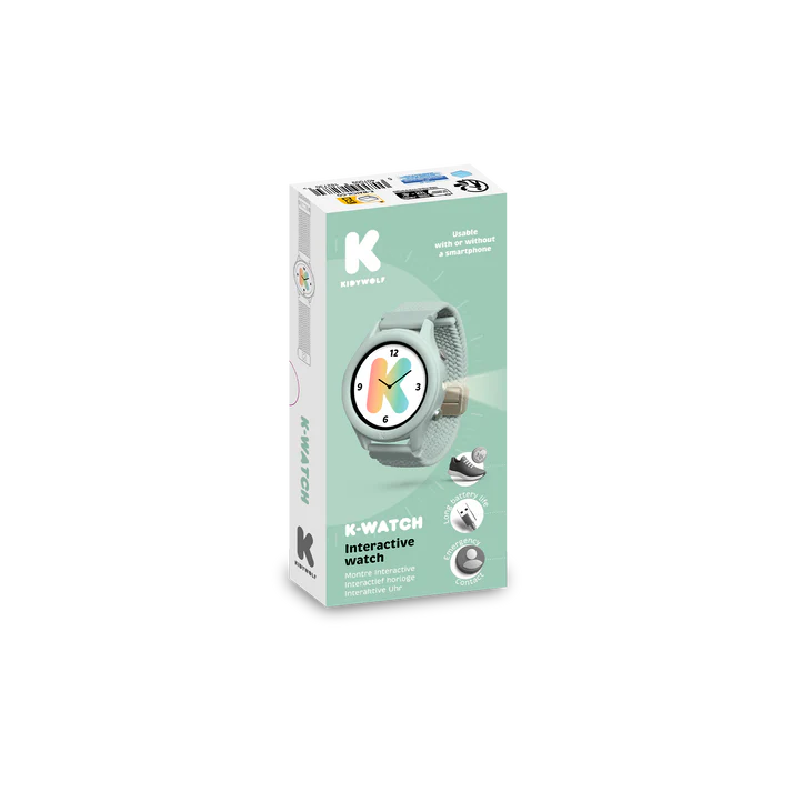 K-watch - Vert