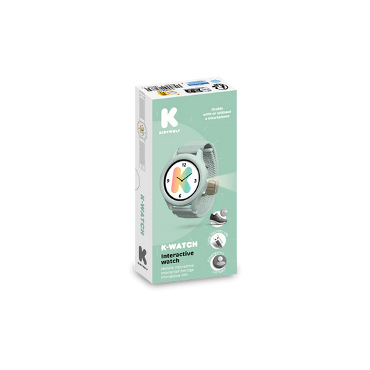 K-watch - Vert