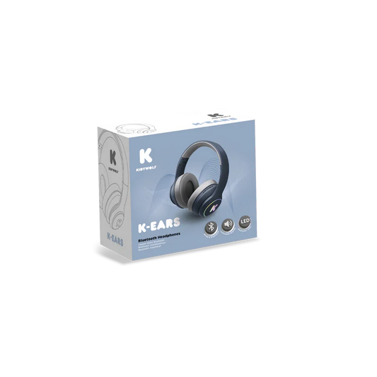 K-ears - Blue
