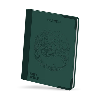 Kidydraw-pad - Meli melo