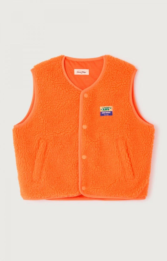 Veste HOKTOWN - Nefle fluo