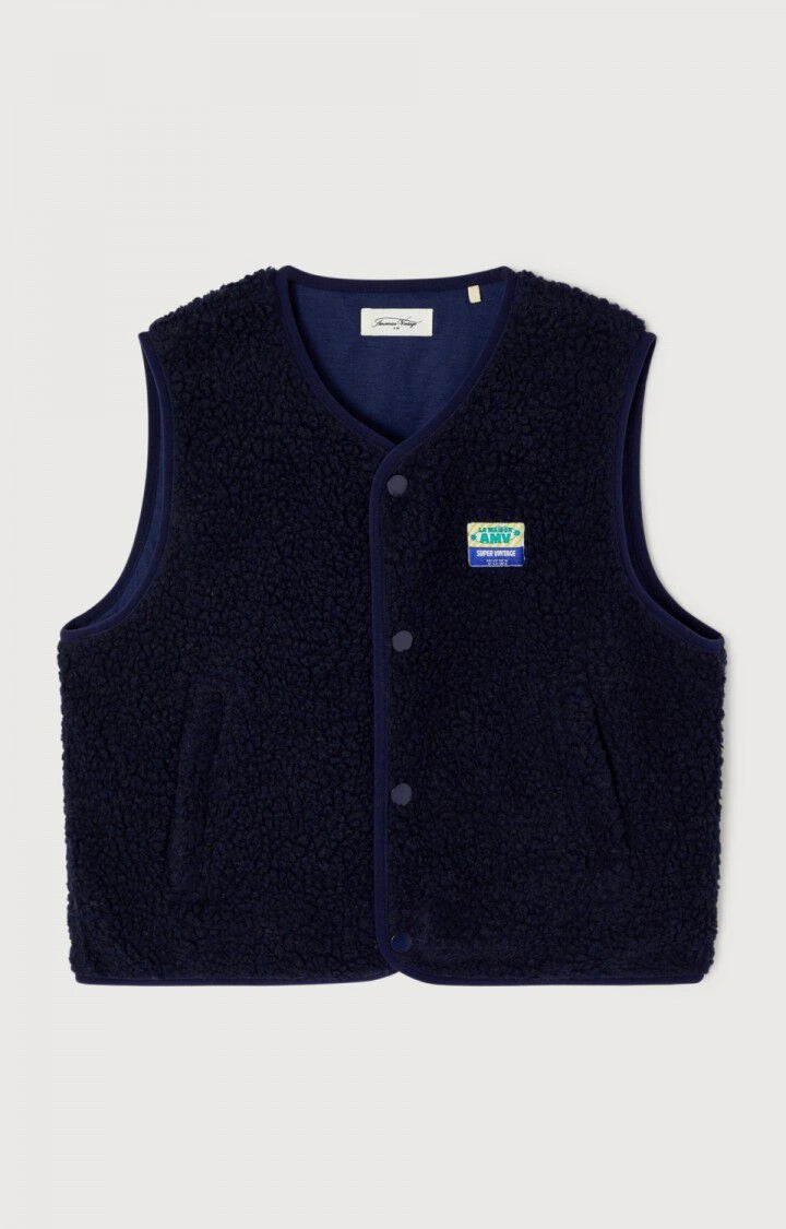 Veste Hoktown - Navy