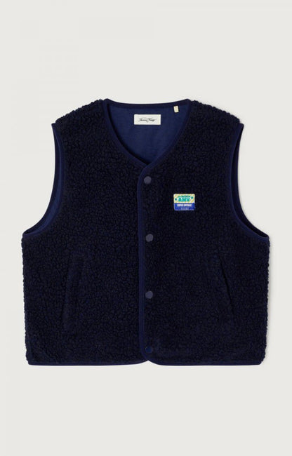 Veste Hoktown - Navy