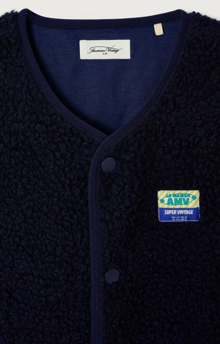 Veste Hoktown - Navy