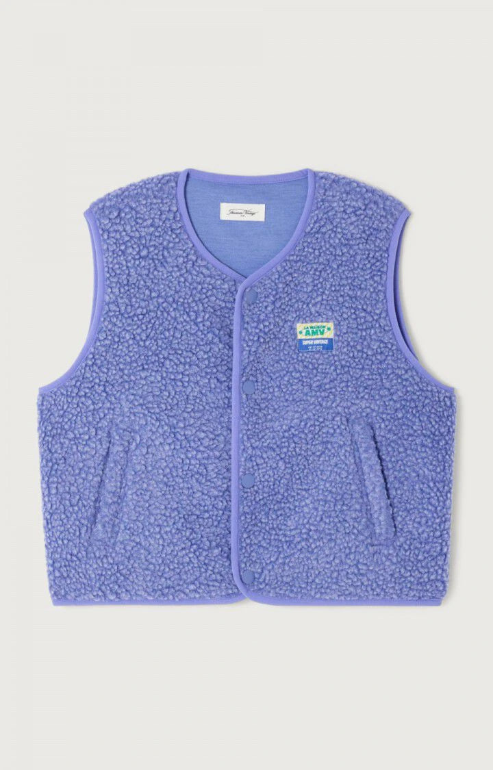 Veste HOKTOWN - Provence chine