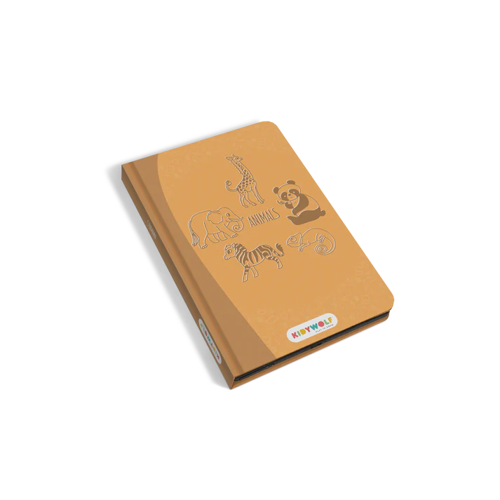 Kidydraw-mini - Animaux