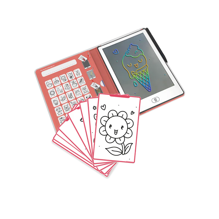 Kidydraw-mini - Kawaï