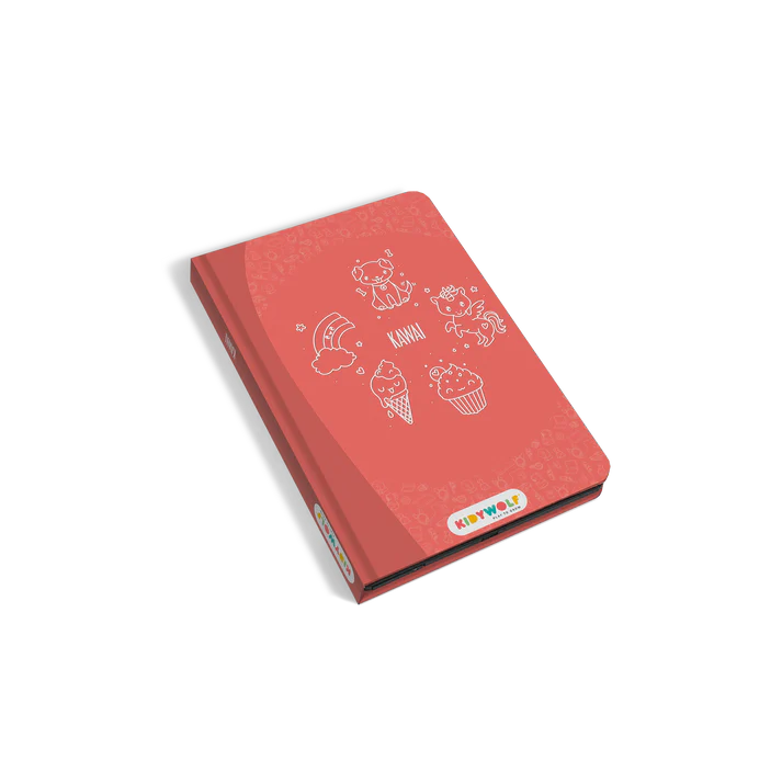 Kidydraw-mini - Kawaï