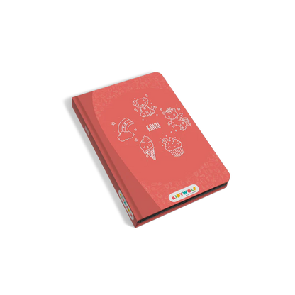 Kidydraw-mini - Kawaï