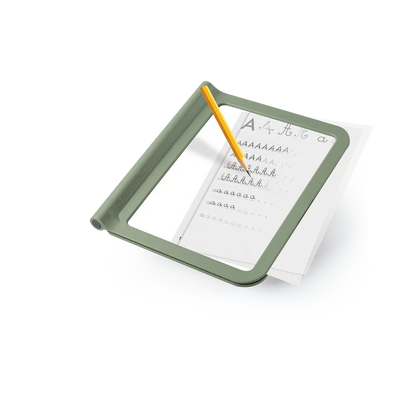 Tablette lumineuse nomade K-draw-pro - Vert