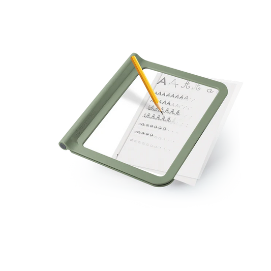 Tablette lumineuse nomade K-draw-pro - Vert