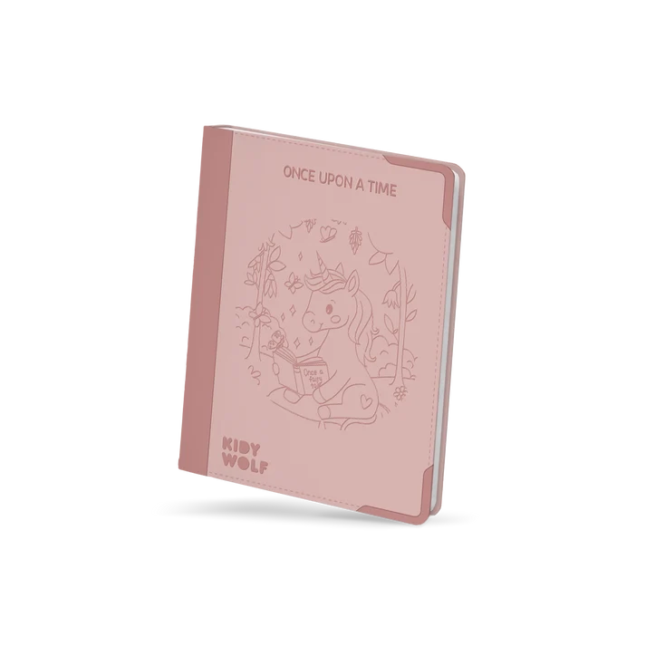 Kidydraw refill - Once upon a time kawai
