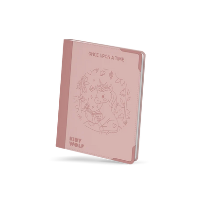 Kidydraw refill - Once upon a time kawai
