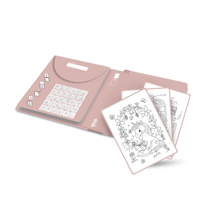 Kidydraw refill - Once upon a time kawai
