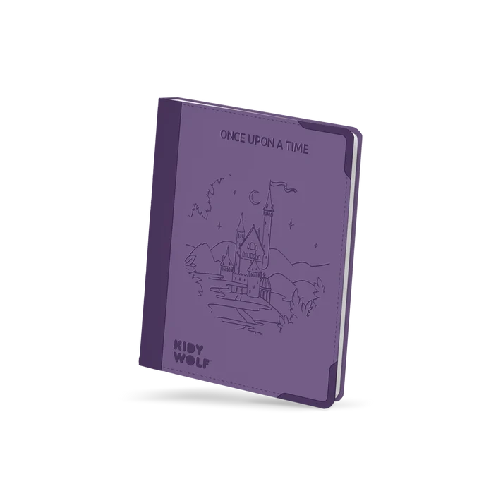 Kidydraw refill - Once upon a time