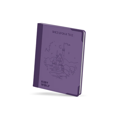 Kidydraw refill - Once upon a time