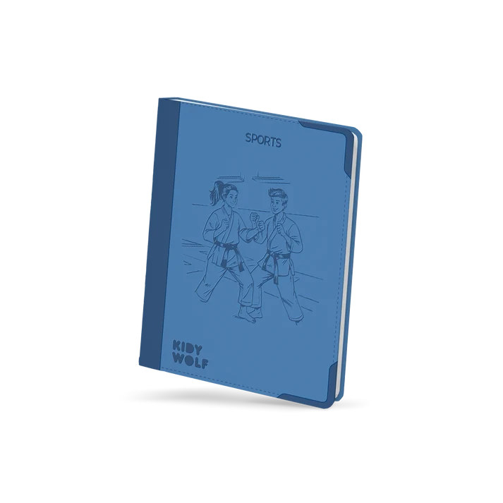Kidydraw refill - Sports
