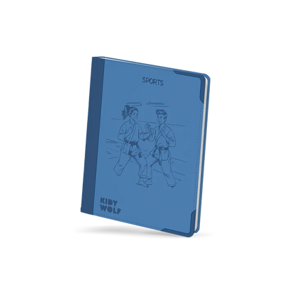 Kidydraw refill - Sports