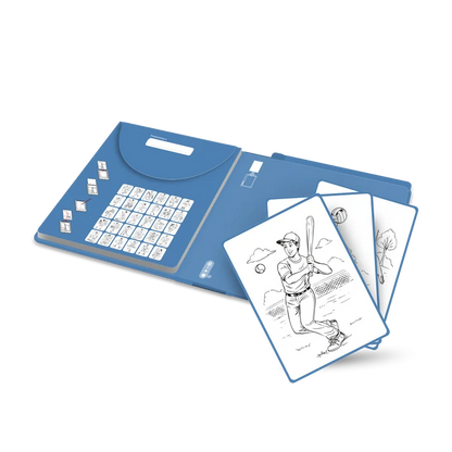 Kidydraw refill - Sports