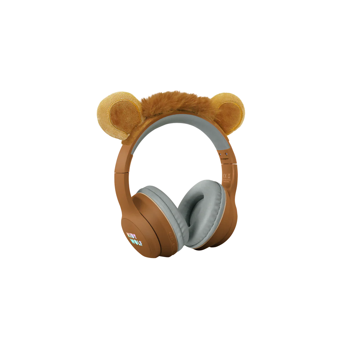 Kidyears - Lion