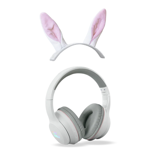 Kidyears - Rabbit
