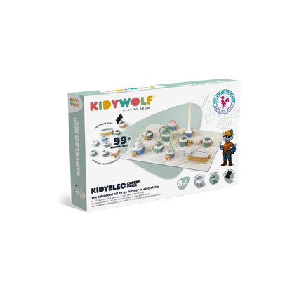 Kidyelec - Expert