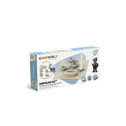 Kidyelec - Starter