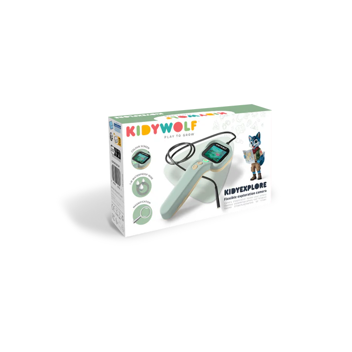 Kidyexplore