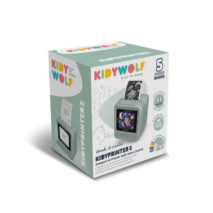 Kidyprinter