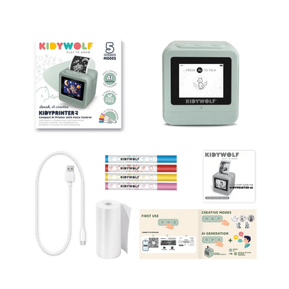 Kidyprinter