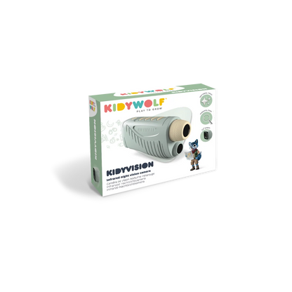 Kidyvision