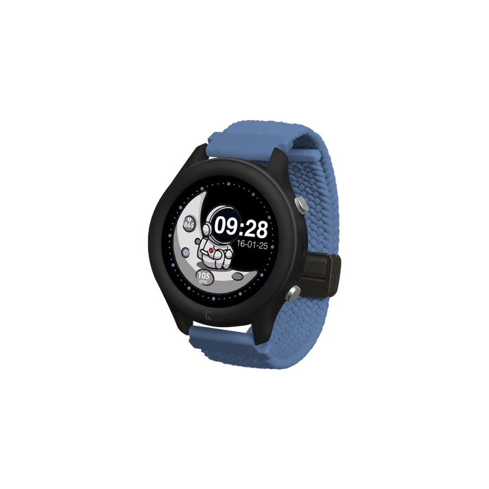 K-watch - Bleu