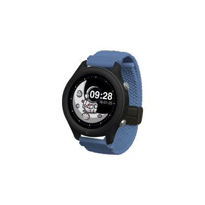K-watch - Bleu