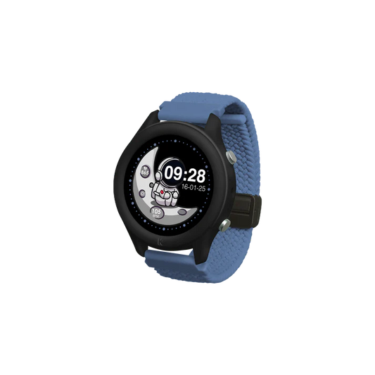 K-watch - Bleu