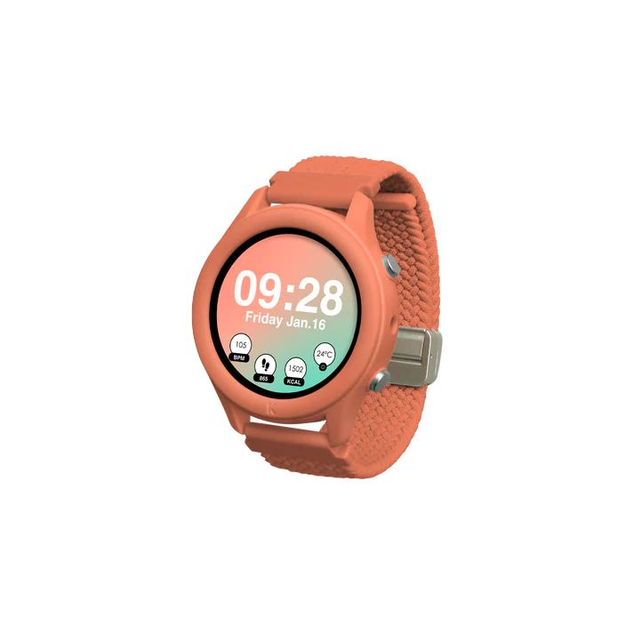 K-watch - Corail