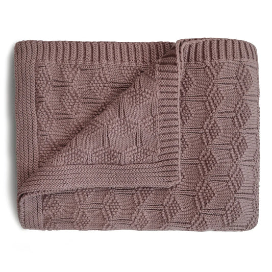 Couverture - Rose