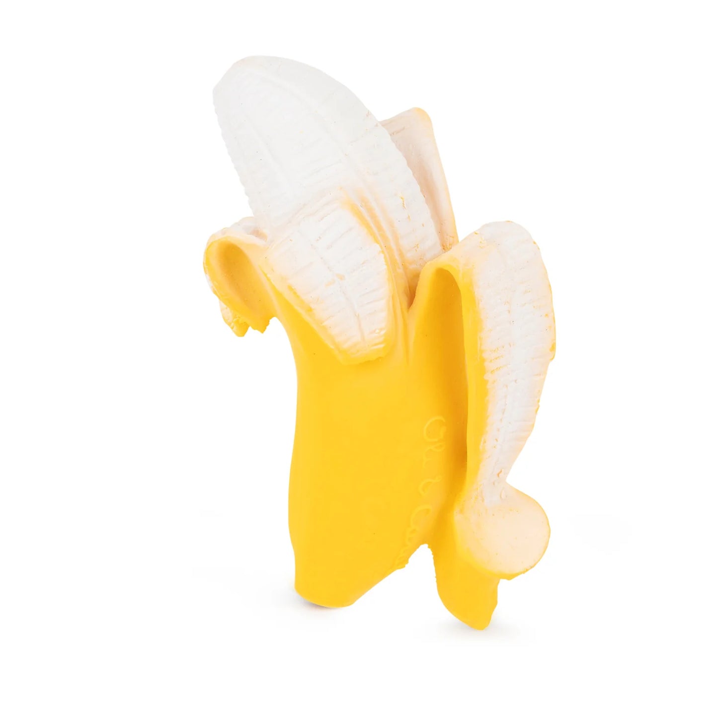 Anneau de dentition - Banane