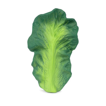 Anneau de dentition - Feuille de salade