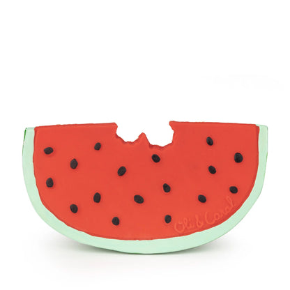 Anneau de dentition - Watermelon