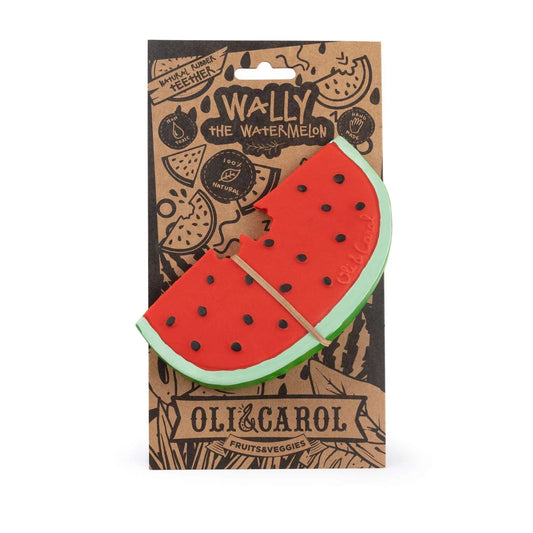 Anneau de dentition - Watermelon