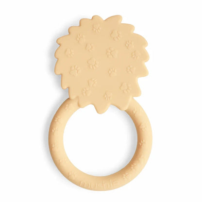 Hochet de dentition - Lion