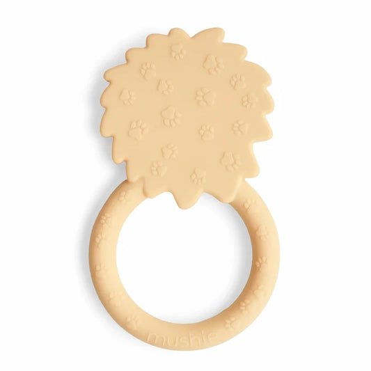 Hochet de dentition - Lion