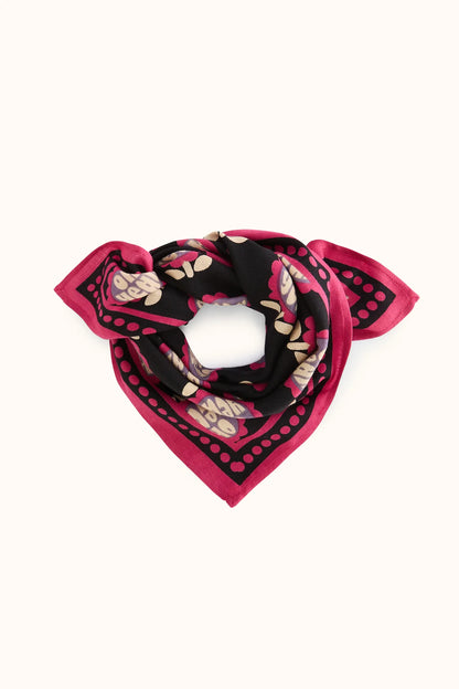 Petit foulard manika - Yeah cool