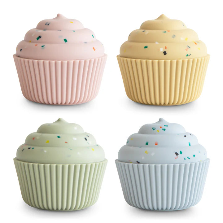 Coffret de jouet - Cupcake